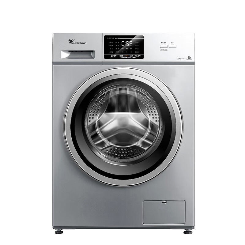 小天鹅智能烘衣洗衣机