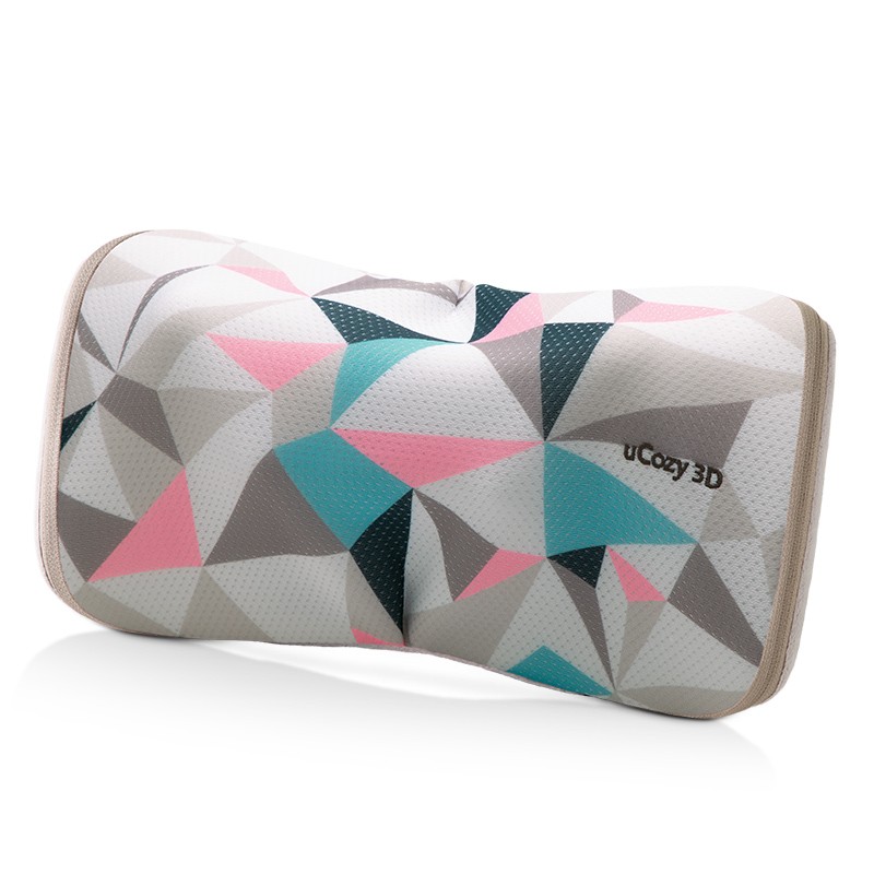 傲胜 指压揉捏腰部按摩器