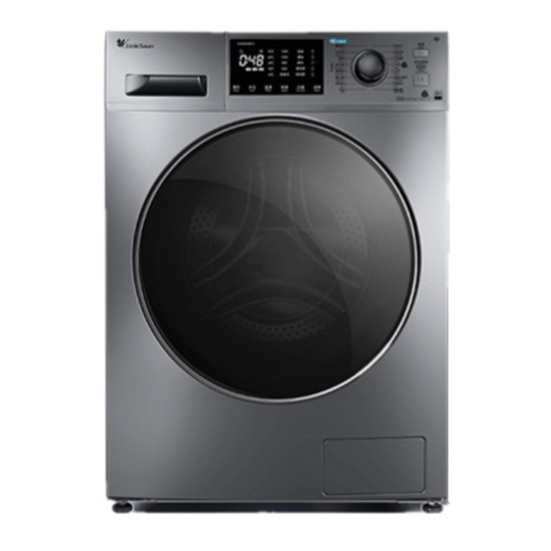 小天鹅远程一键洗衣滚筒洗衣机