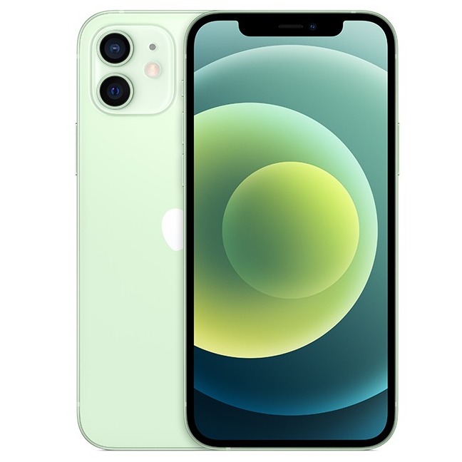 Apple 12拍照手机