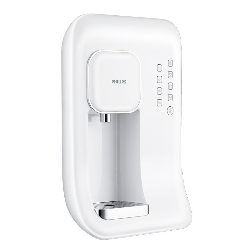 飞利浦 多段调温饮水机