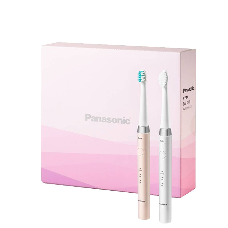 松下 柔软毛刷电动牙刷