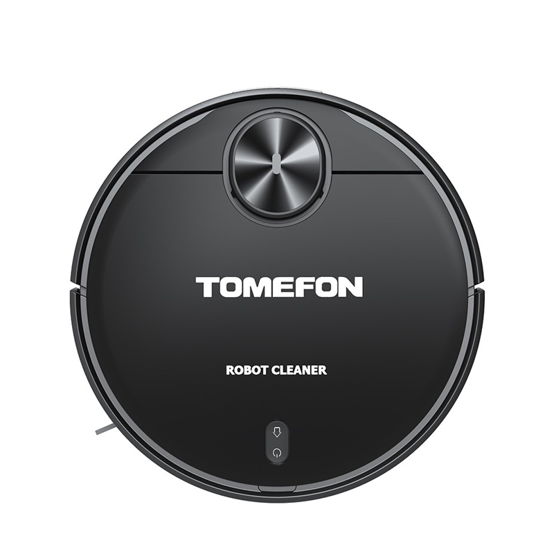 斐纳 激光导航 扫地机器人