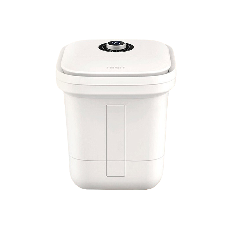 HITH 机身小巧足浴盆