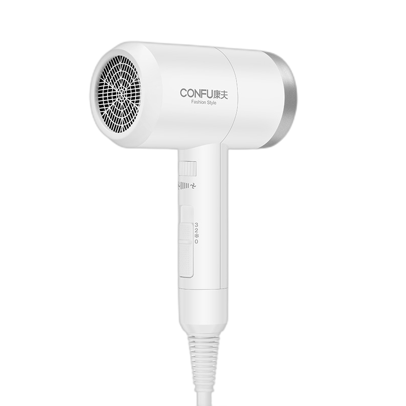 康夫 优化风道吹风机