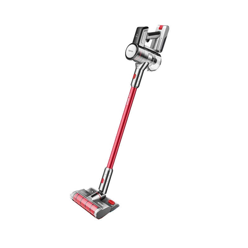 苏泊尔 LED智慧屏吸尘器