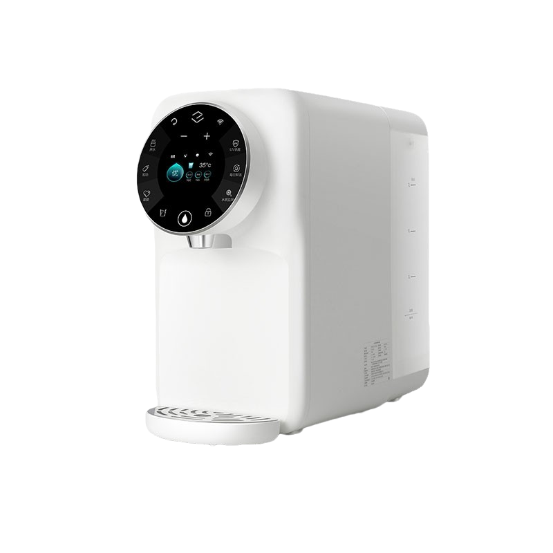 一目 多段调温净水器
