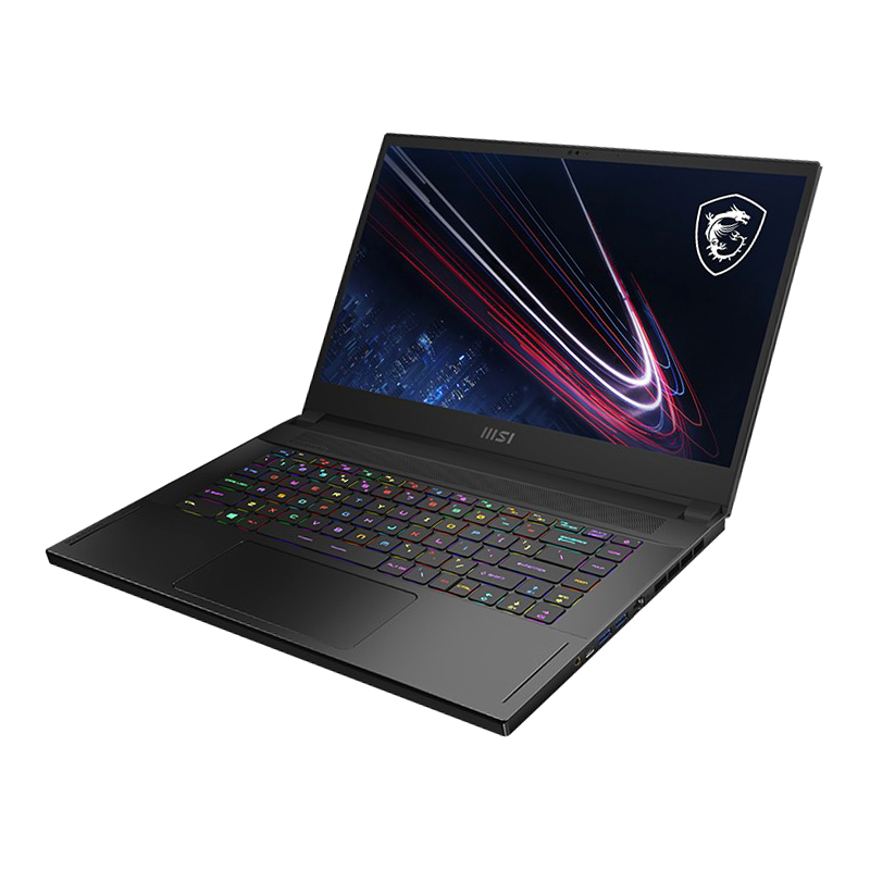 微星 雷电4接口 游戏本