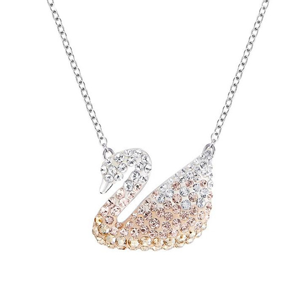 施华洛世奇 优雅迷人项链