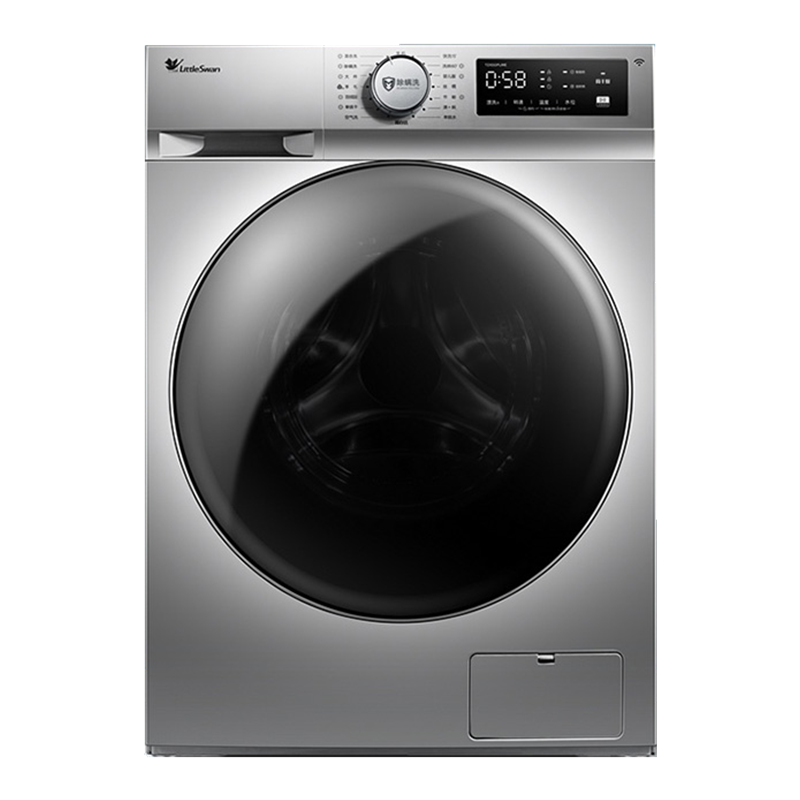 小天鹅 智能烘干洗衣机