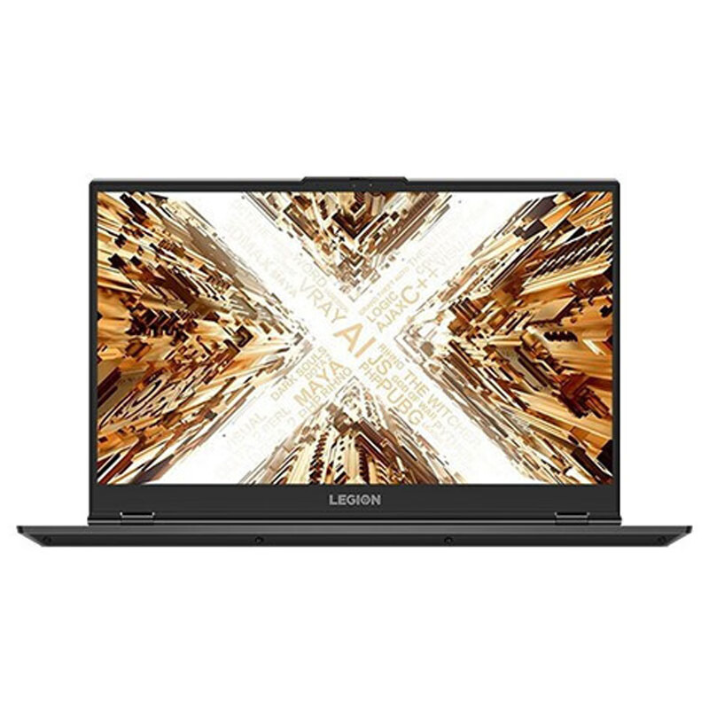 联想 轻薄便携游戏本