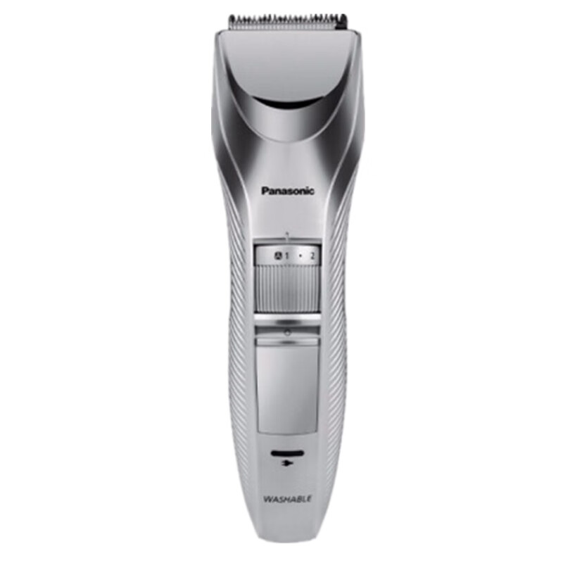 松下 静音理发器