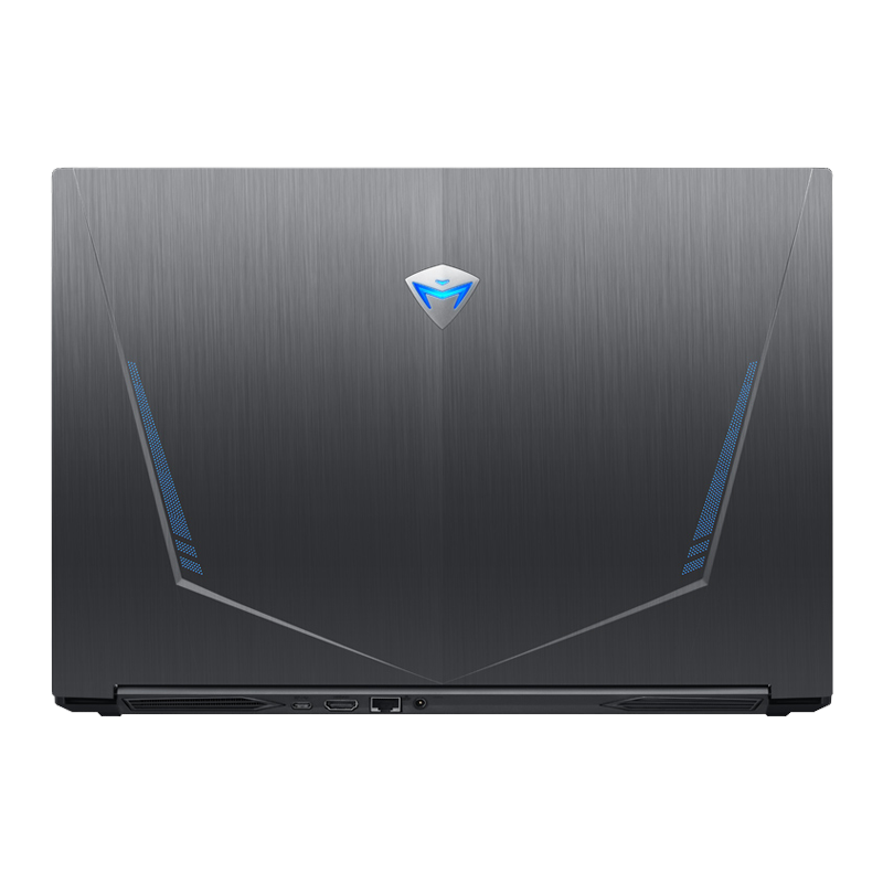 机械师 全面屏独立显卡笔记本