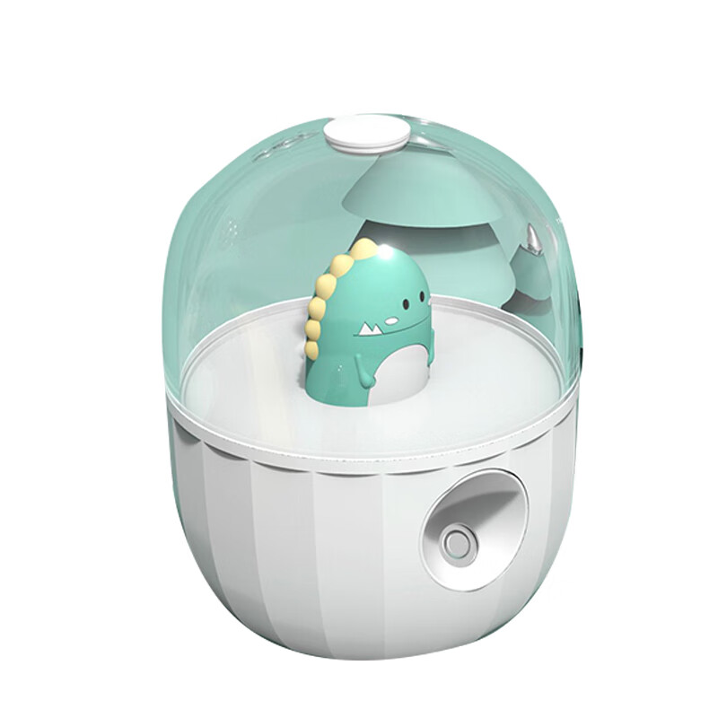 色果 萌趣静音加湿器