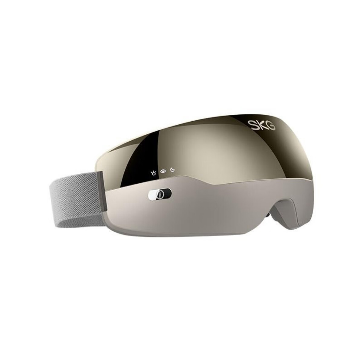 SKG 可视化眼部按摩仪