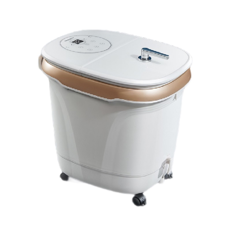 长虹 冲浪喷淋足浴盆