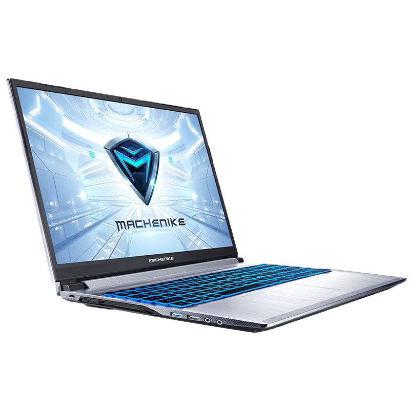 机械师 存储空间大笔记本