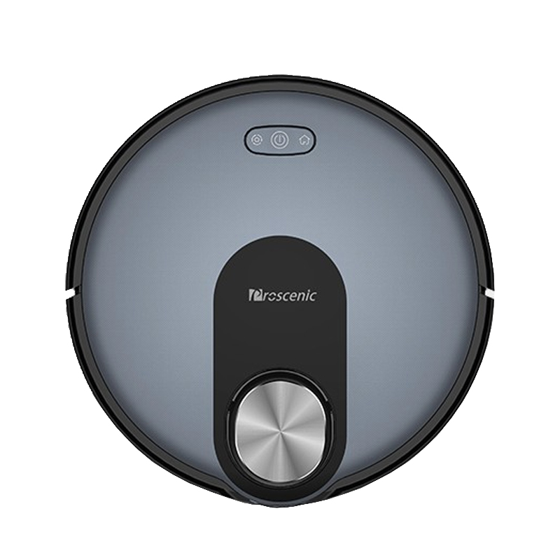 浦桑尼克 扫拖一体扫地机