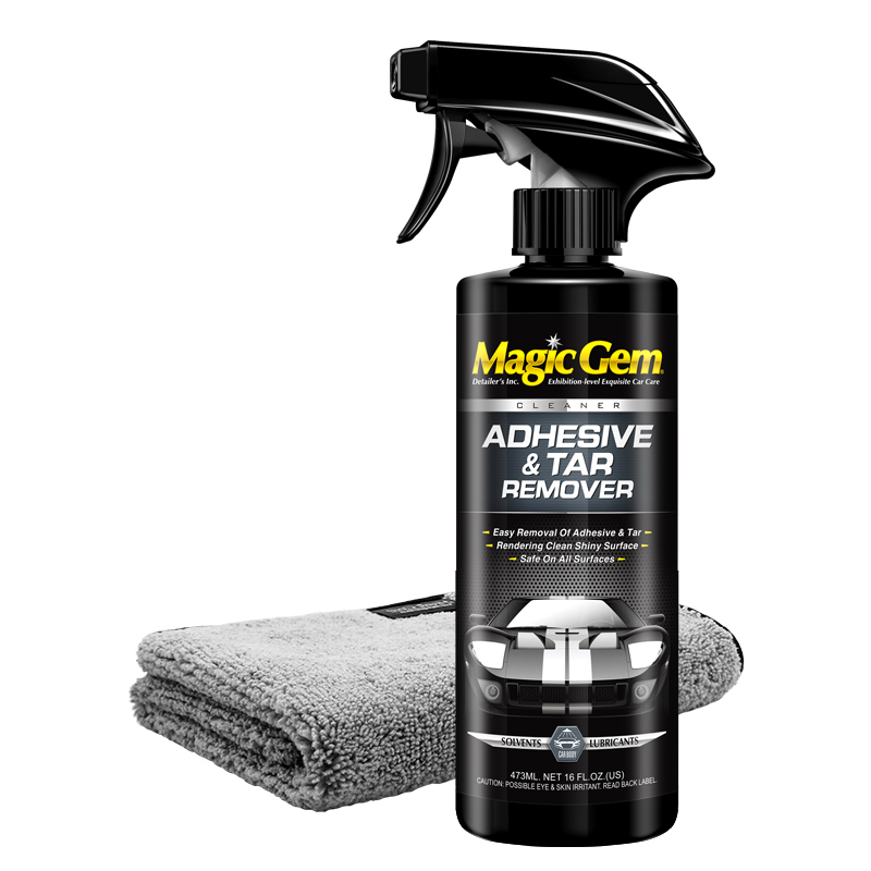 宝能 温和 沥青去除剂