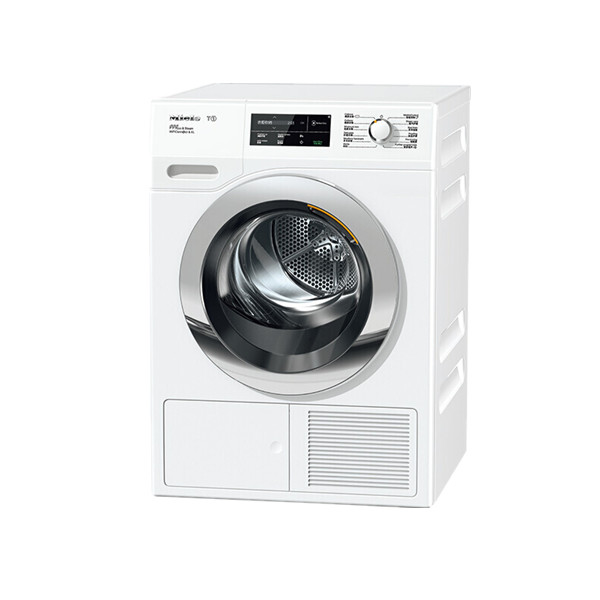 美诺热泵节能智能烘干机