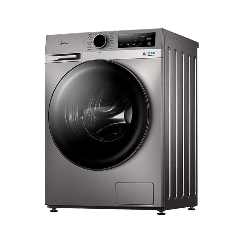 美的 真丝柔洗洗衣机