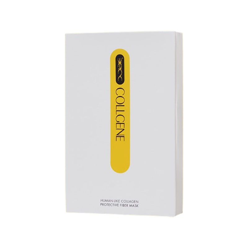 可丽金 补水保湿 面膜