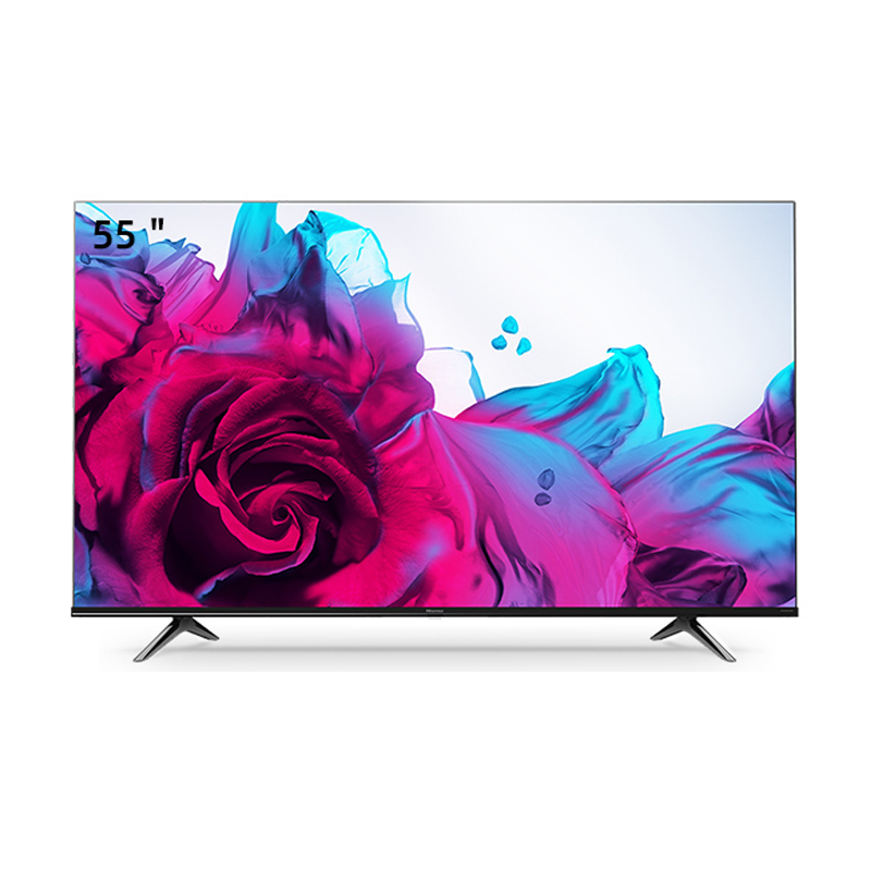 海信 悬浮屏液晶电视