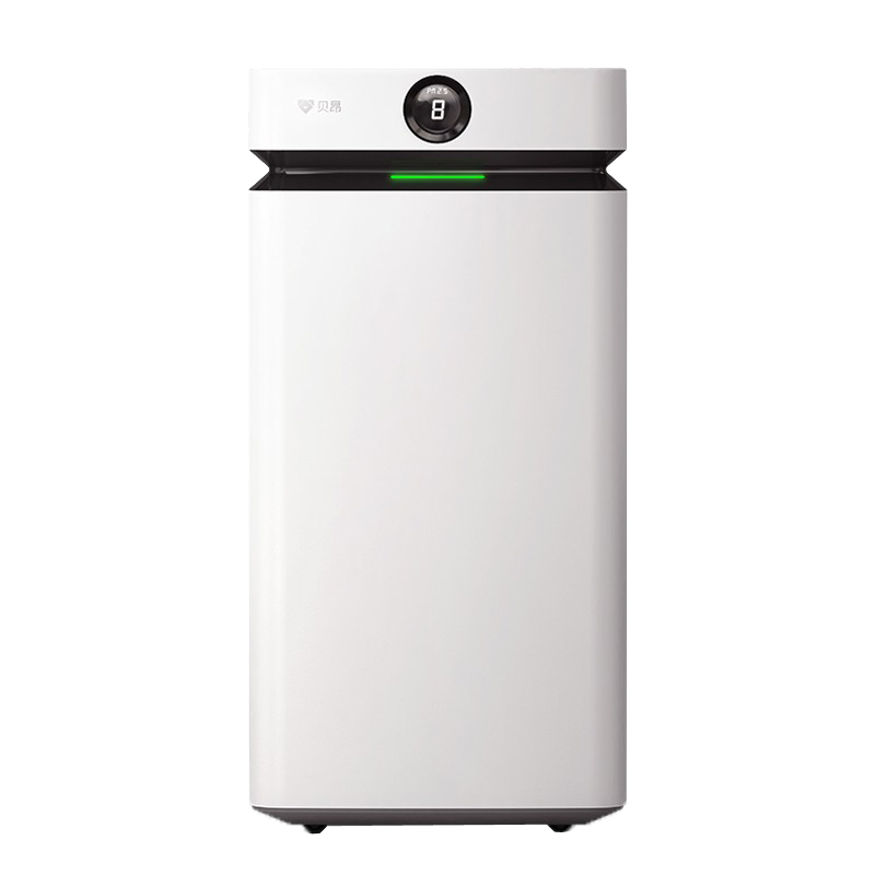 贝昂 稳定耐用 空气净化器