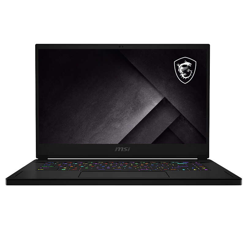 微星 快充游戏本