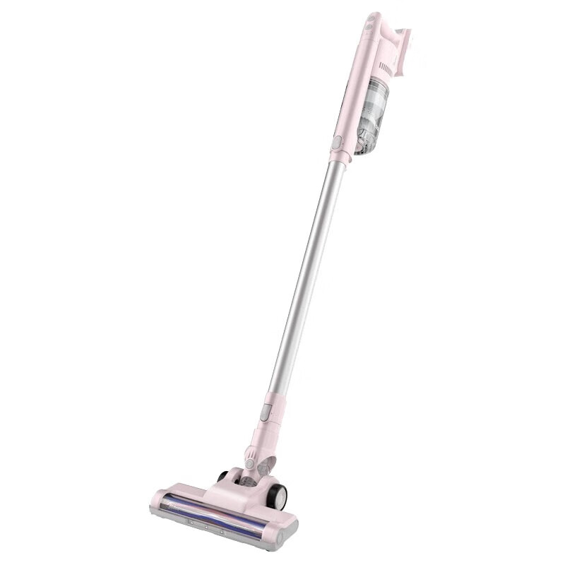 美的 直线风轨系统吸尘器