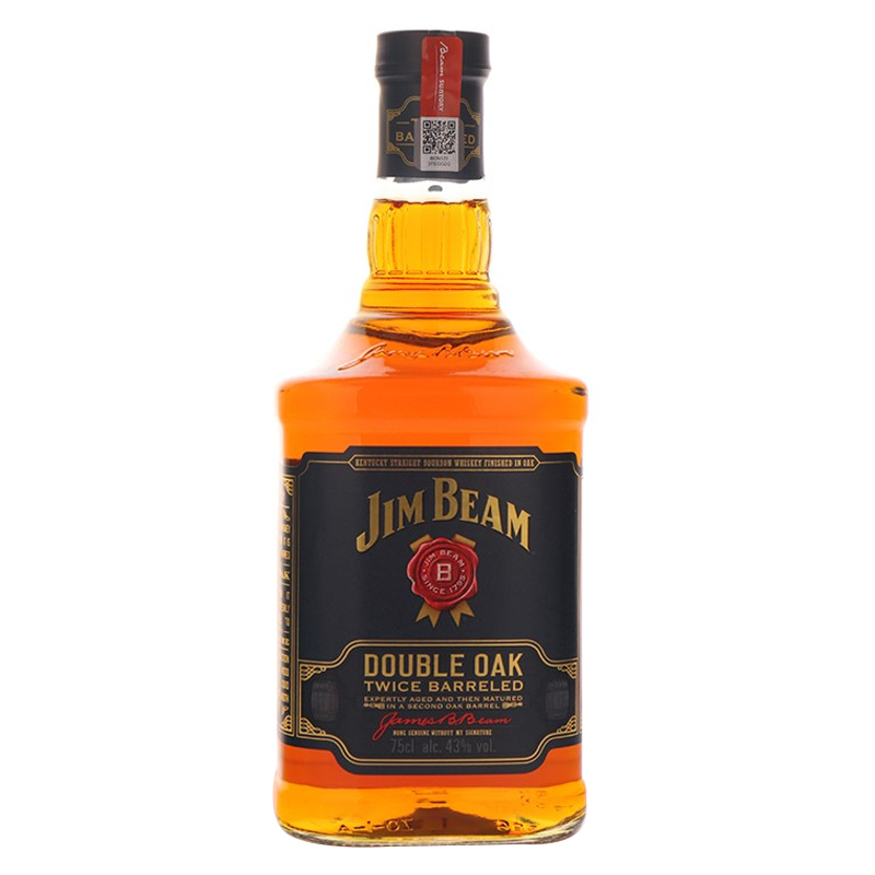 金宾 香气浓郁威士忌