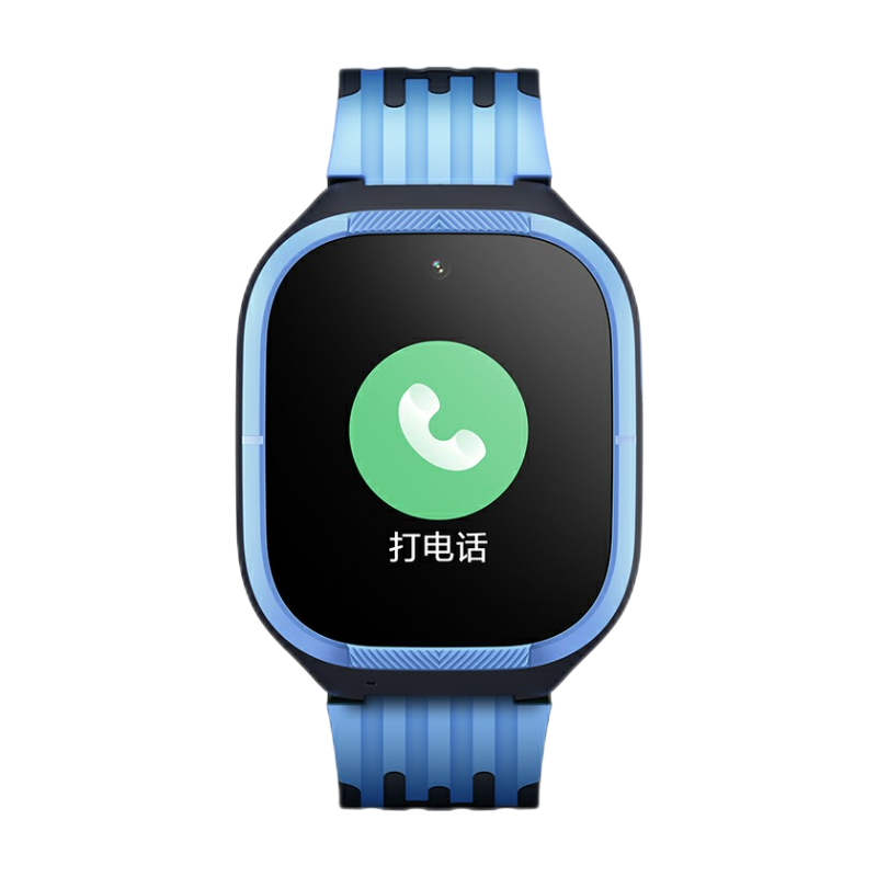 小寻 纤薄体积智能手表