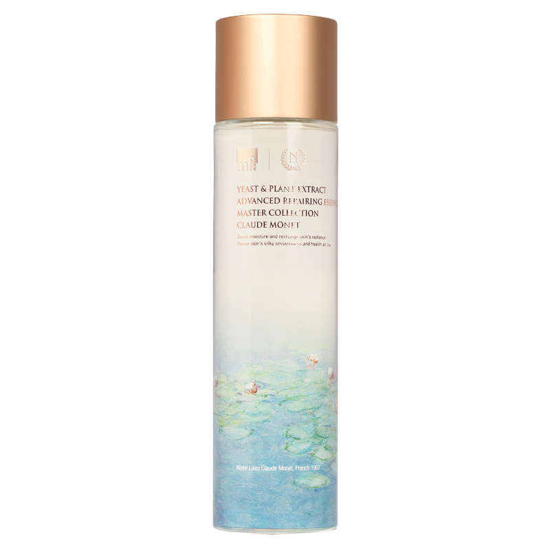 自然之名 卓能修护酵母爽肤水