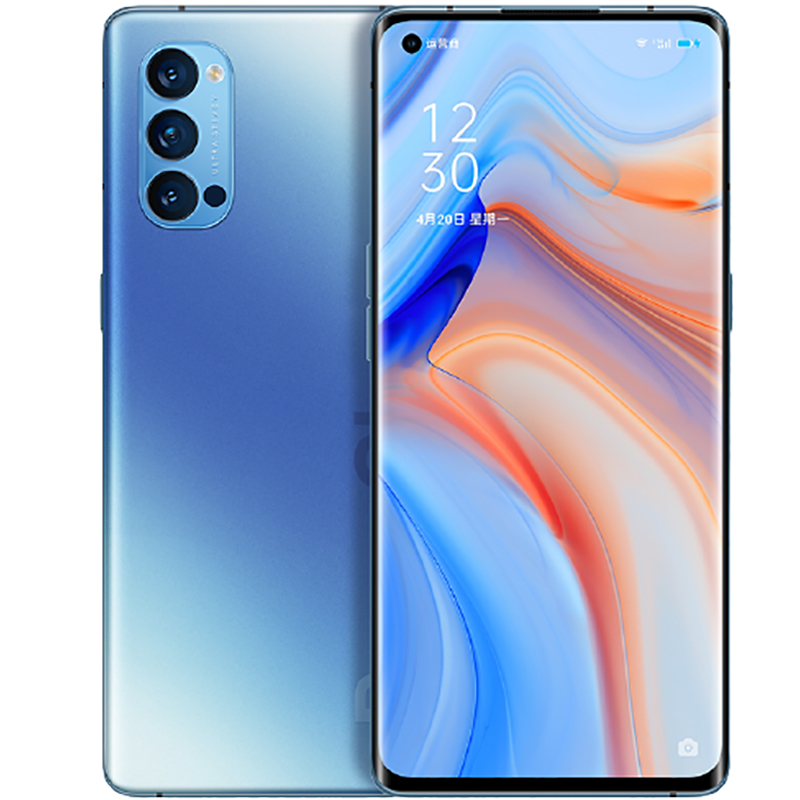 OPPO 回血快速手机