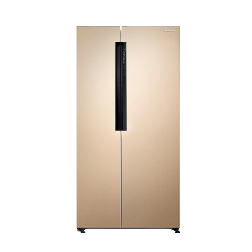 三星 双循环不串味冰箱