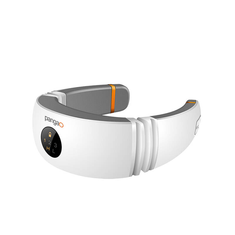 攀高 低频电冲颈椎按摩仪