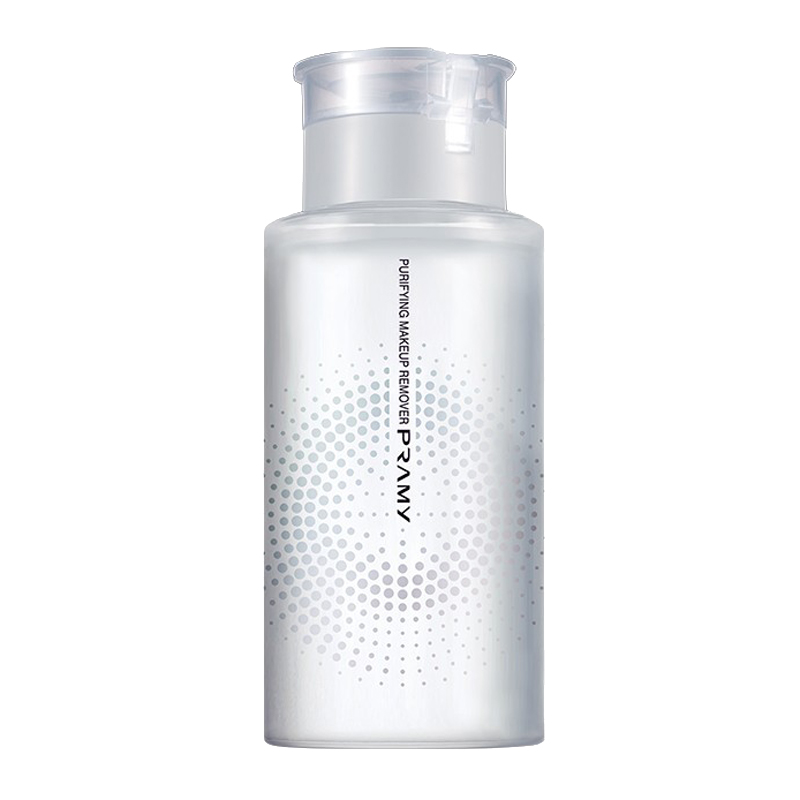 柏瑞美 保湿净颜 卸妆水