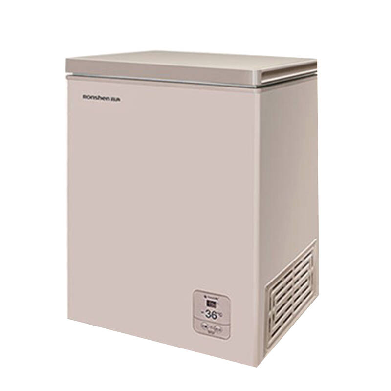 容声 低噪运行冰柜