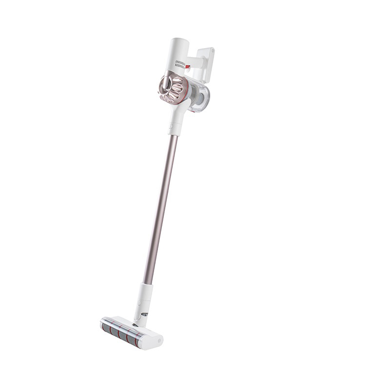 京东京造 吸拖一体无线吸尘器