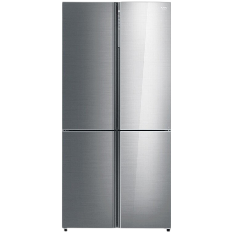 美菱 水分子保鲜冰箱