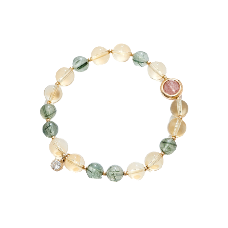 topgirL 精巧美观手链