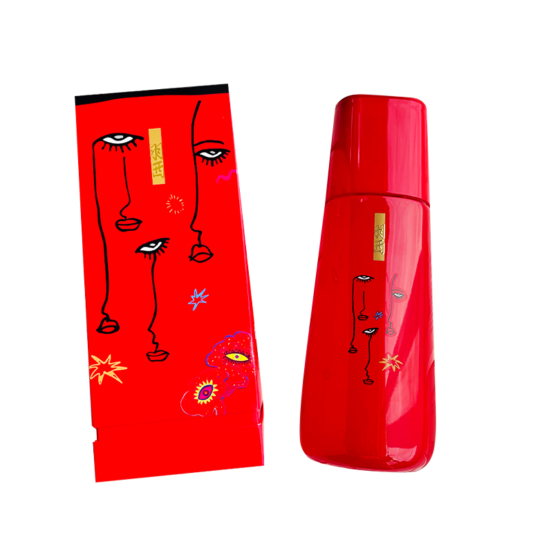 羽西 深层补水爽肤水