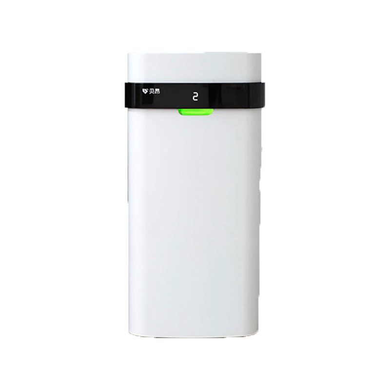 贝昂 家用除雾霾空气净化器