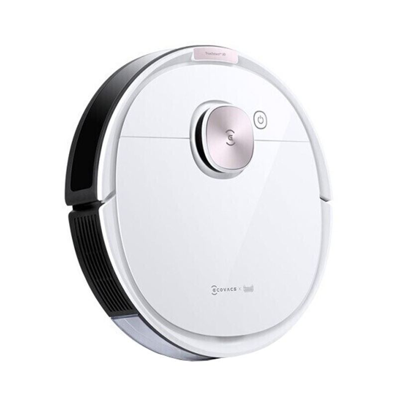 科沃斯全自动回充扫地机