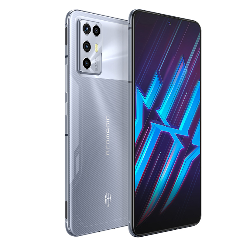 努比亚 高通骁龙888手机