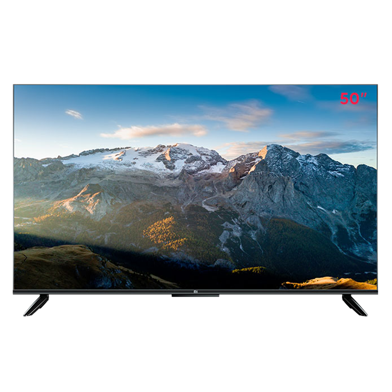 小米 金属全面屏电视