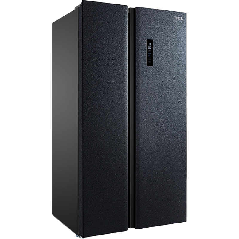 TCL 变频风冷冰箱