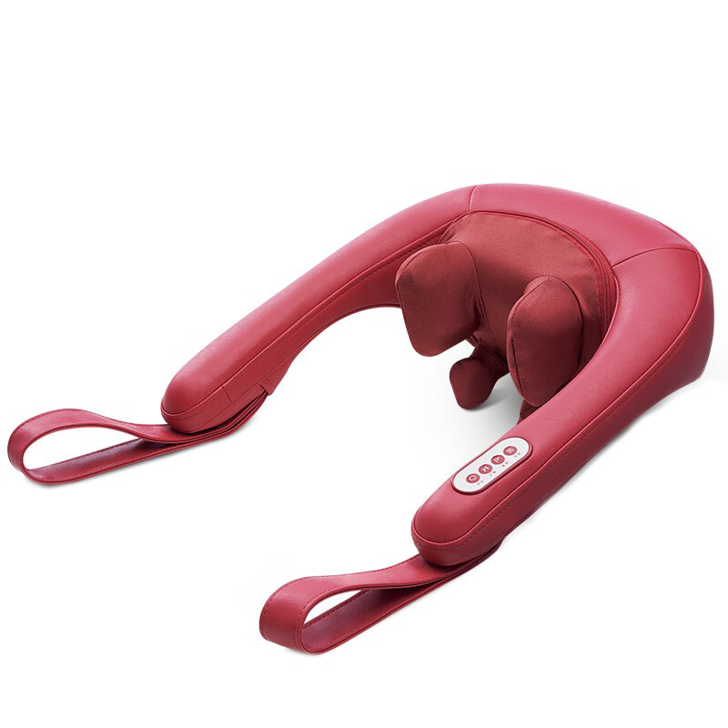 奥佳华对位到穴设计按摩器