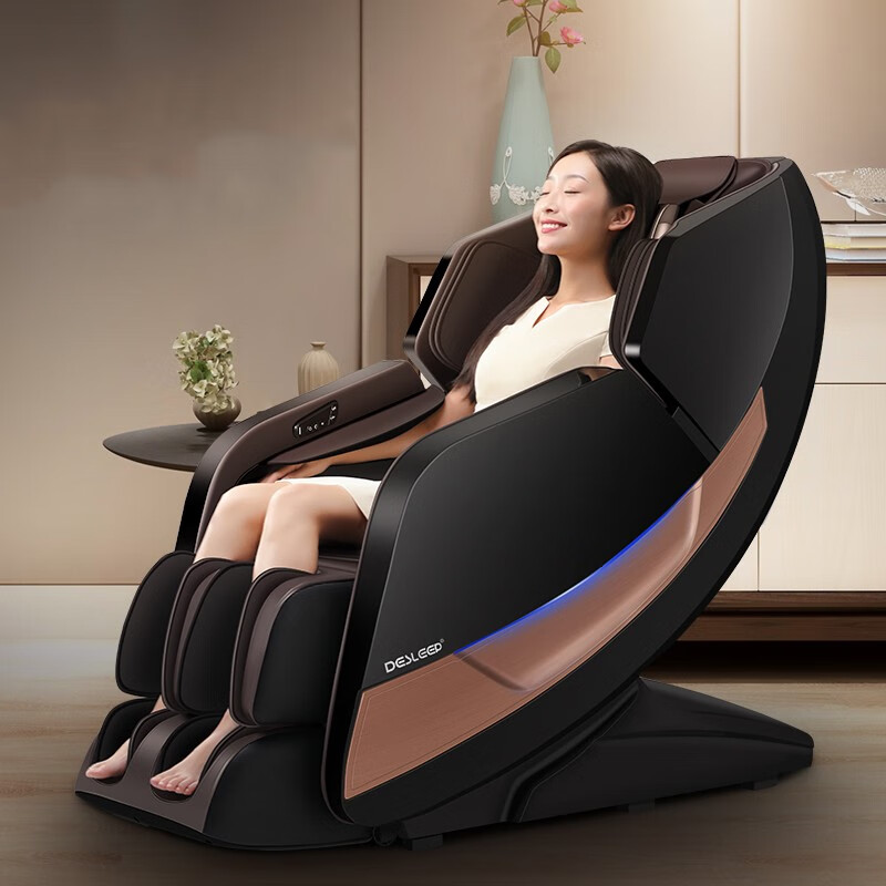 迪斯 智能按摩椅