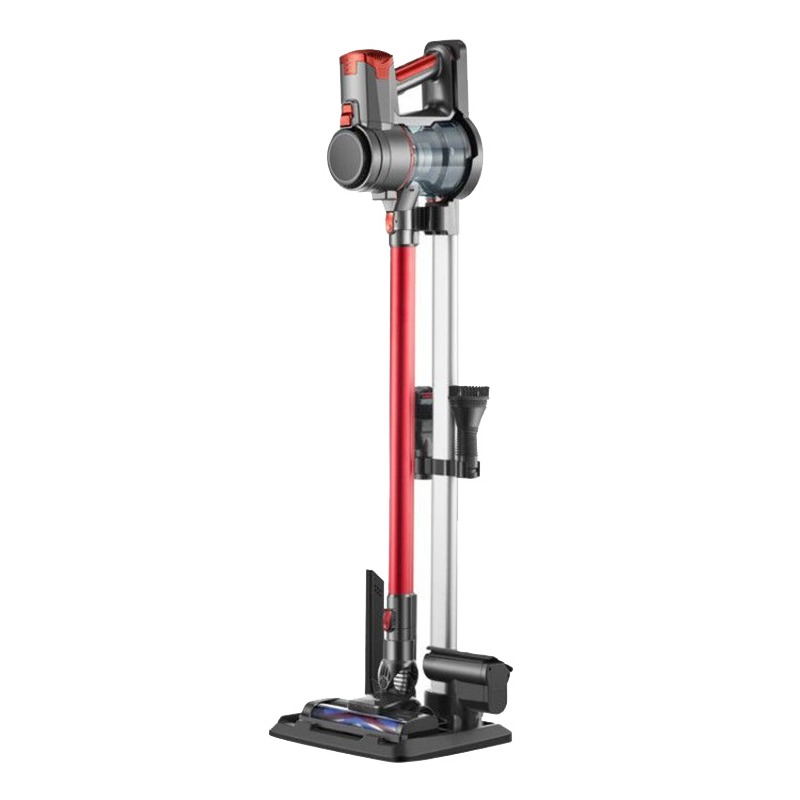 普维克 触控显示吸尘器